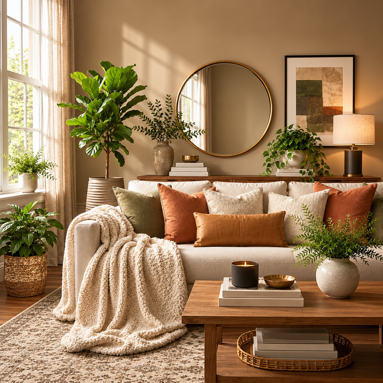 Stylish Living