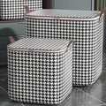 Quilt & Bedding Storage Bag Set