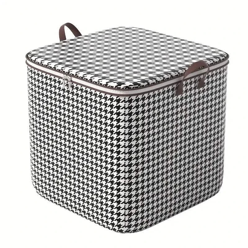 Quilt & Bedding Storage Bag Set
