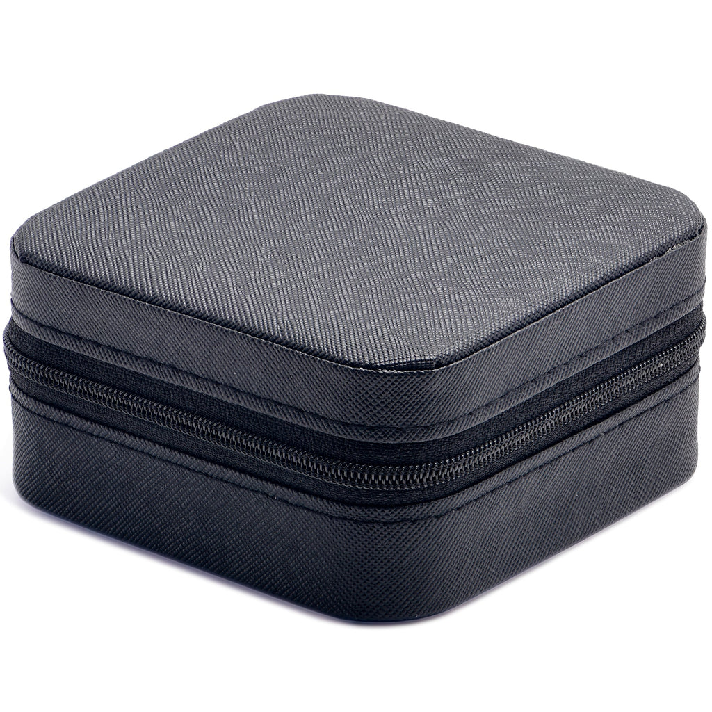 Travel Jewelry Organizer Box