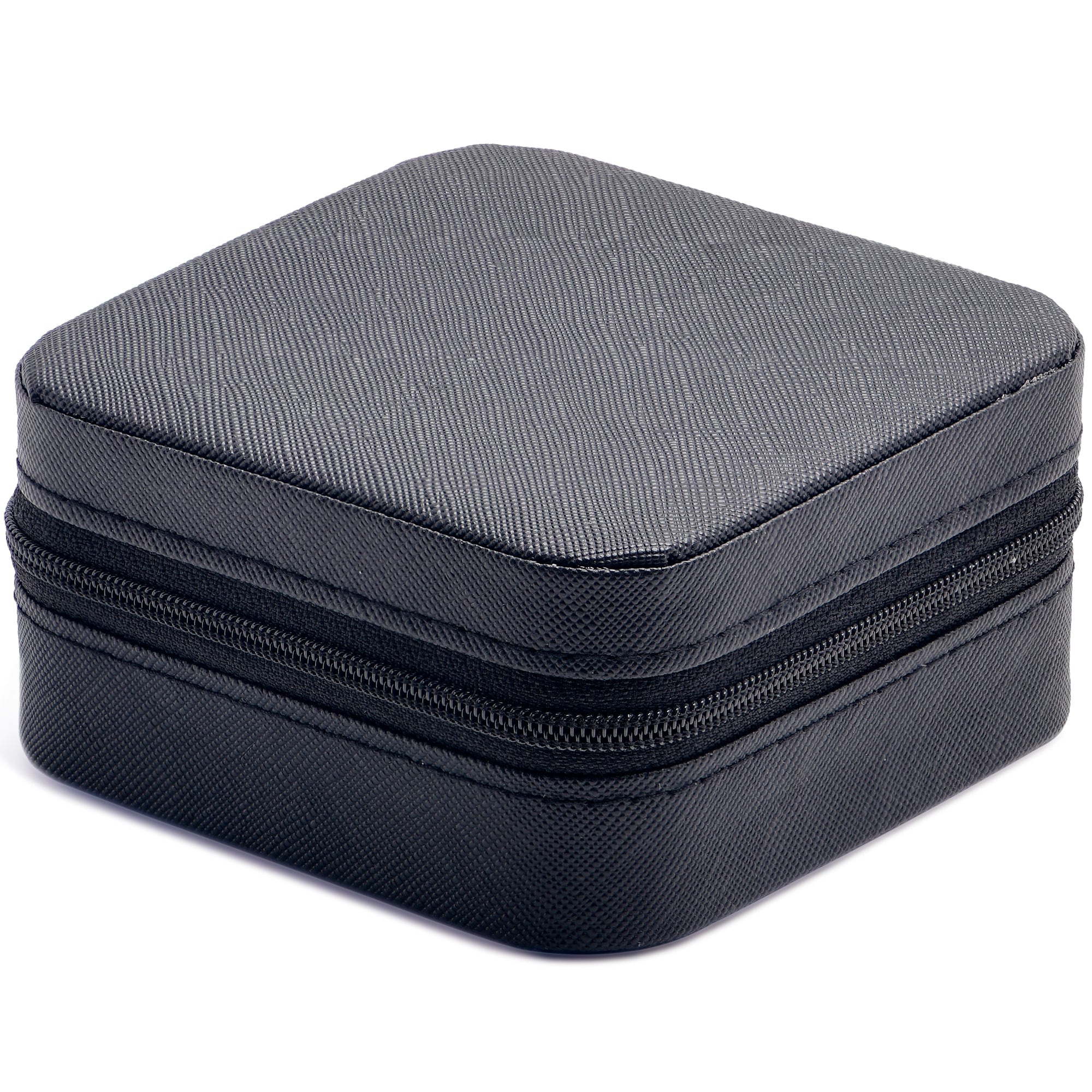 Travel Jewelry Organizer Box