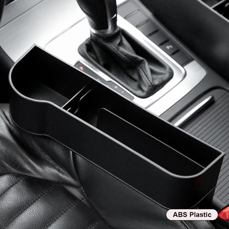 Car Seat Gap Organizer