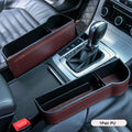 Car Seat Gap Organizer