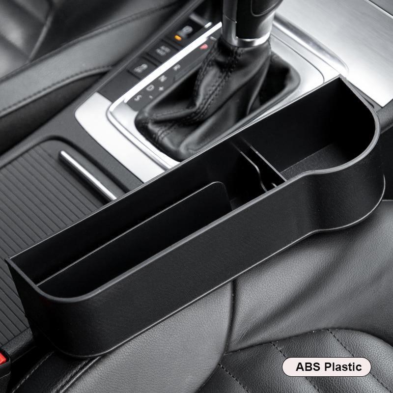 Car Seat Gap Organizer