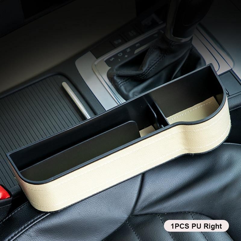 Car Seat Gap Organizer