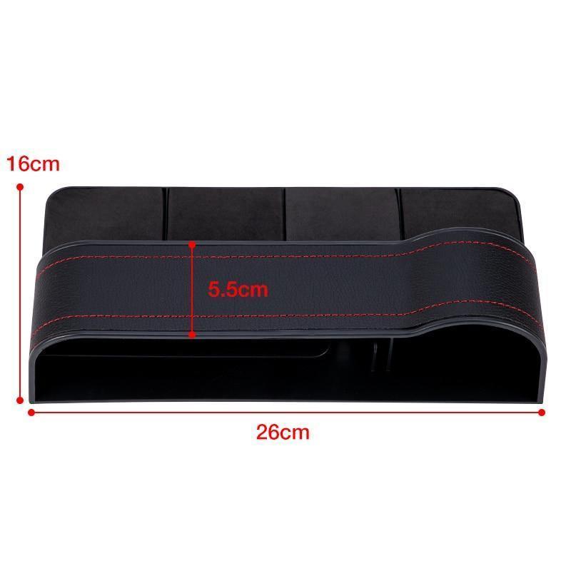 Car Seat Gap Organizer