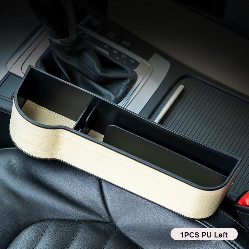 Car Seat Gap Organizer