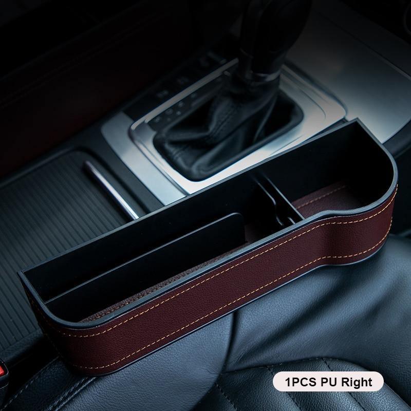 Car Seat Gap Organizer