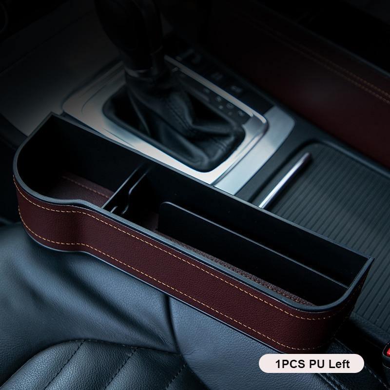 Car Seat Gap Organizer