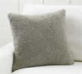 Teddy Faux Fur Throw Pillow Set