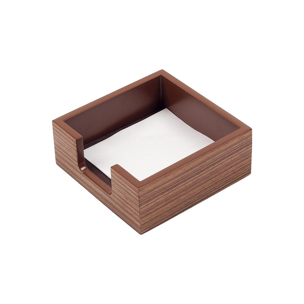 Leather Desk Organizer Set — 11 Piece
