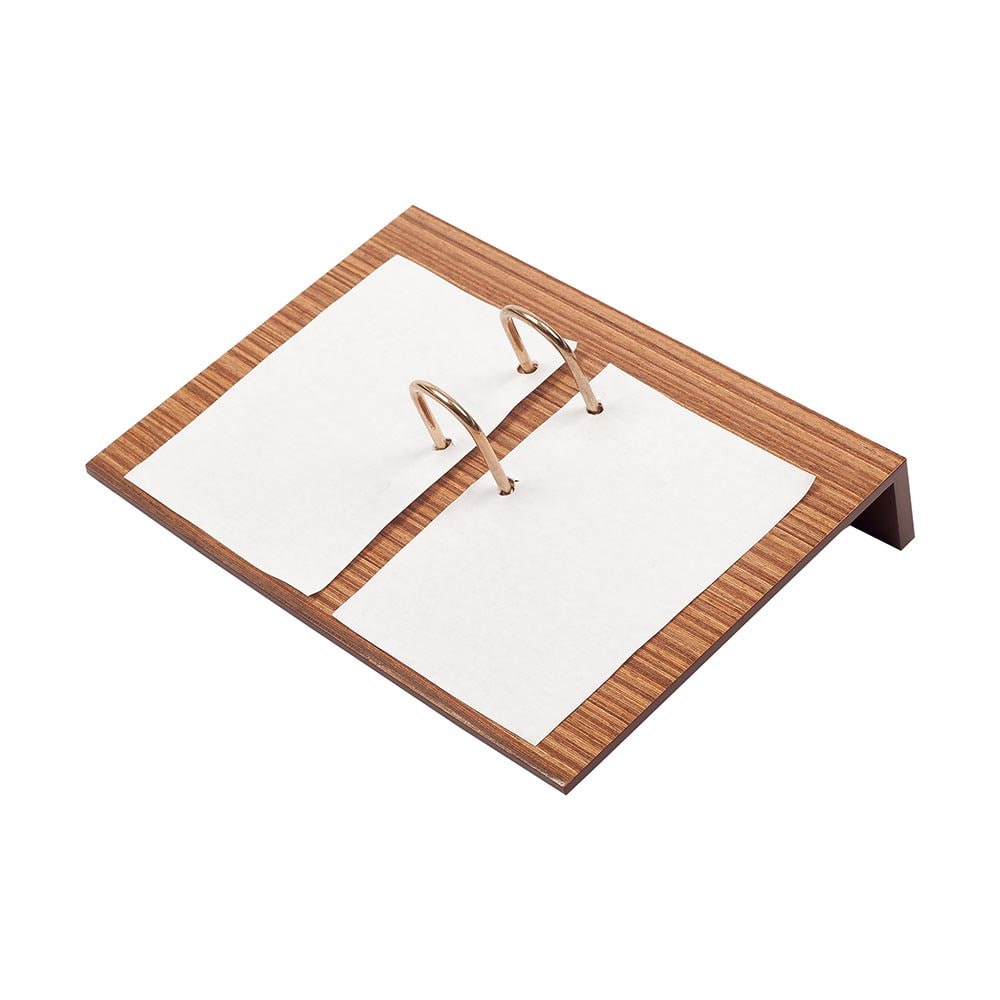 Leather Desk Organizer Set — 11 Piece